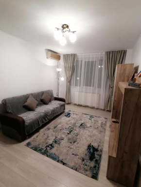 Concordia Apartament